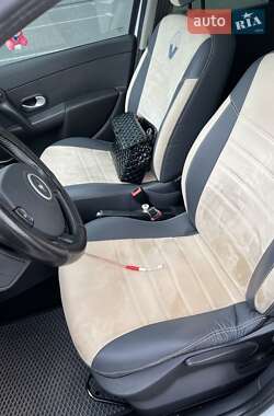 Універсал Renault Clio 2009 в 