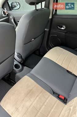 Універсал Renault Clio 2009 в 