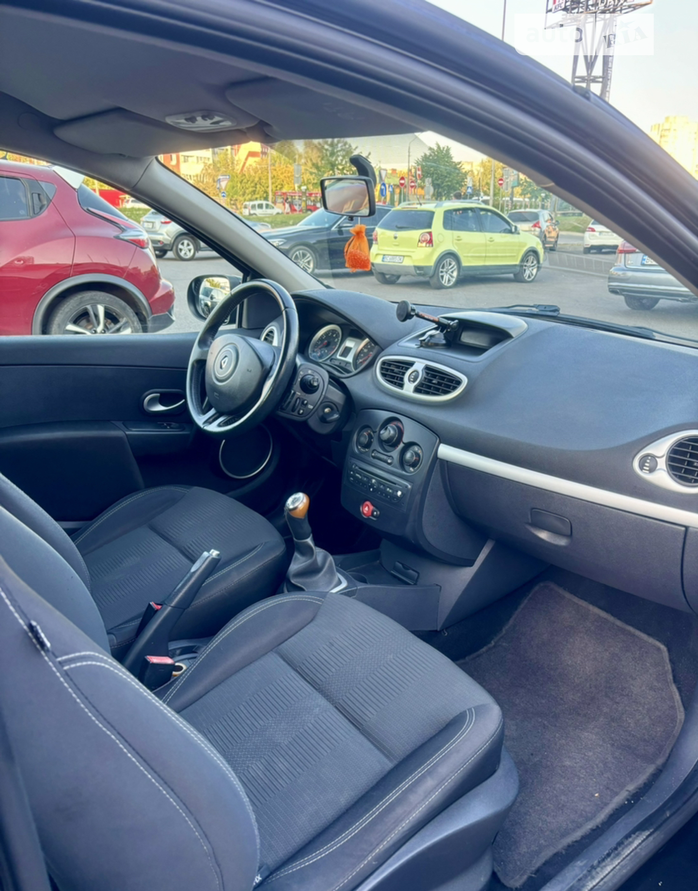 2011 Renault Clio - мініатюра 7