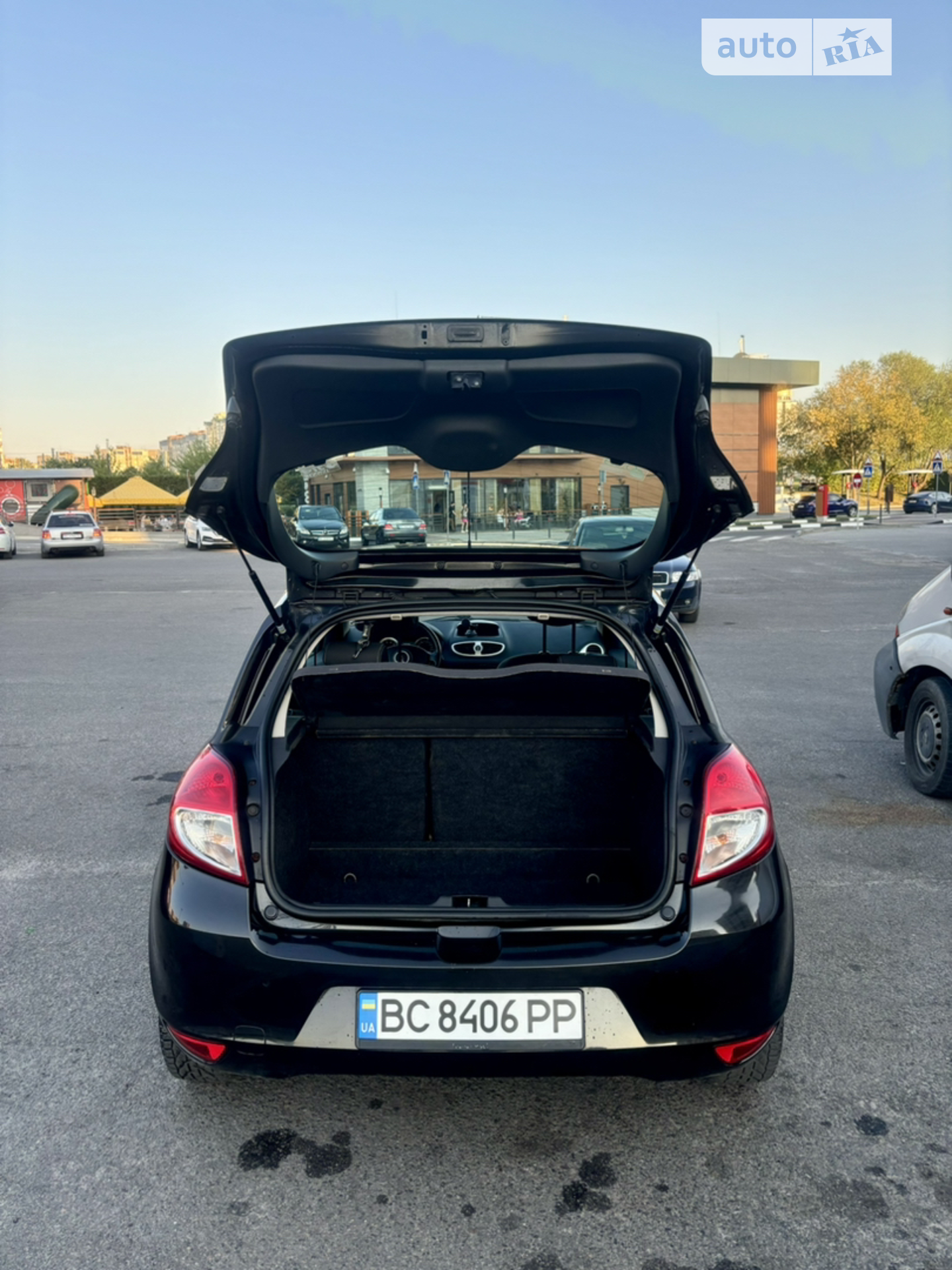 2011 Renault Clio - мініатюра 13