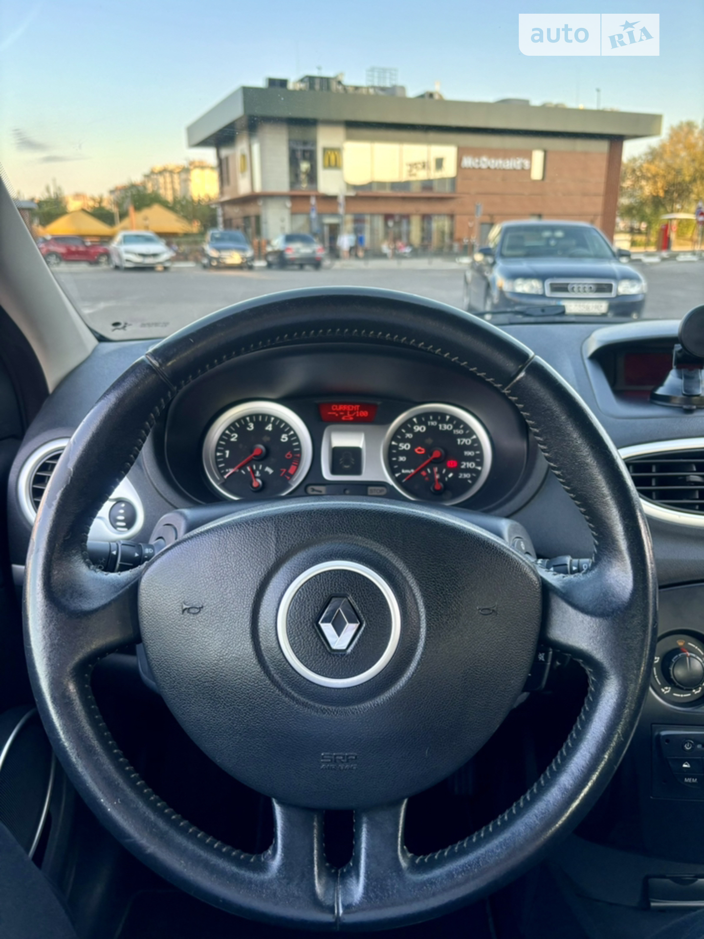 2011 Renault Clio - мініатюра 19
