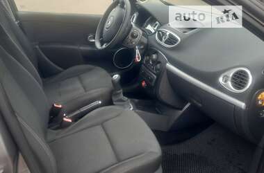 Универсал Renault Clio 2009 в Киеве