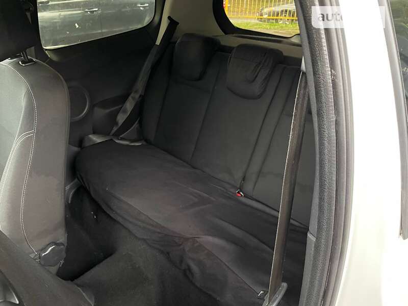 Хэтчбек Renault Clio 2013 в Львове