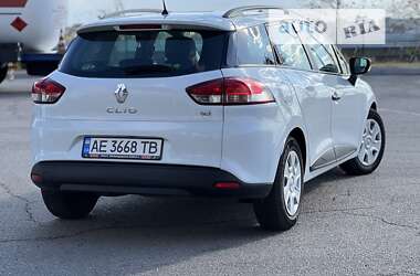 Универсал Renault Clio 2014 в Днепре