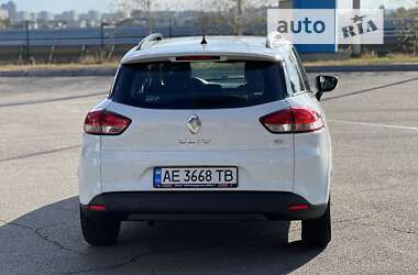 Универсал Renault Clio 2014 в Днепре