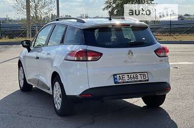 Универсал Renault Clio 2014 в Днепре