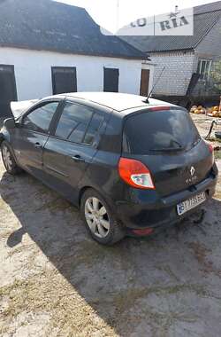 Хетчбек Renault Clio 2010 в Малій Перещепині