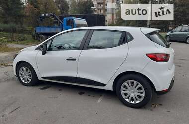 Хетчбек Renault Clio 2014 в Хмельницькому