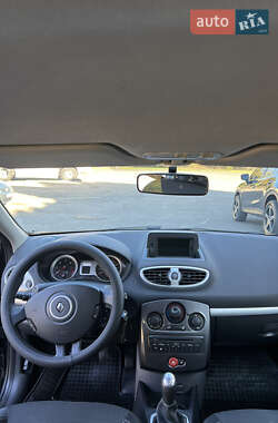 Хэтчбек Renault Clio 2012 в Смеле