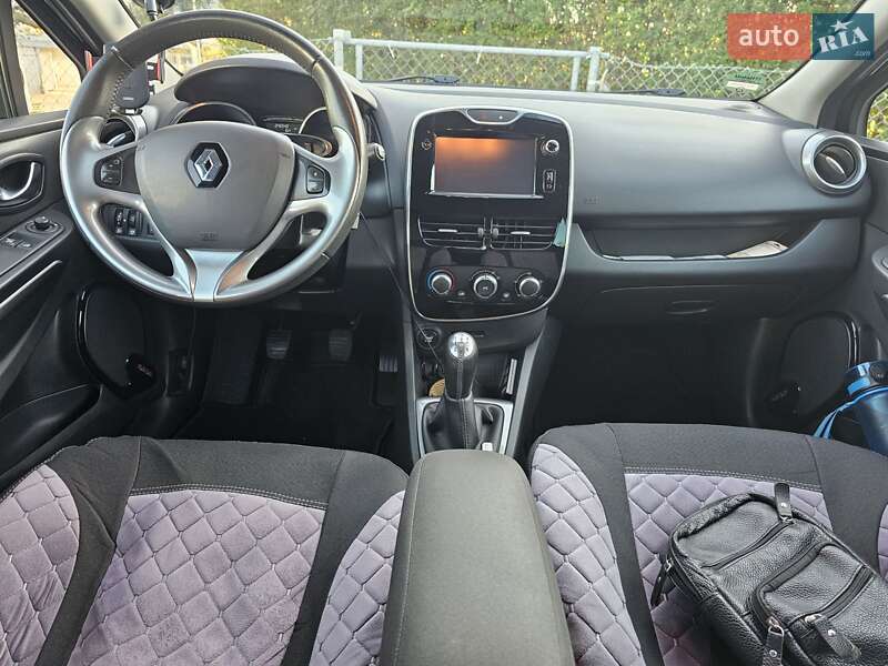 Універсал Renault Clio 2015 в Києві фото 14 Універсал Renault Clio 2015 в Києві