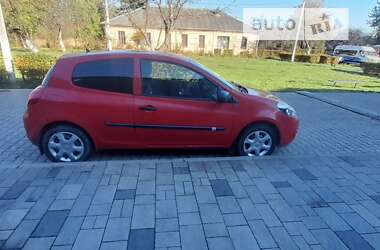 Хетчбек Renault Clio 2012 в Бориславі