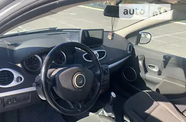 Renault Clio 2009