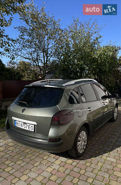 Универсал Renault Clio 2009 в 