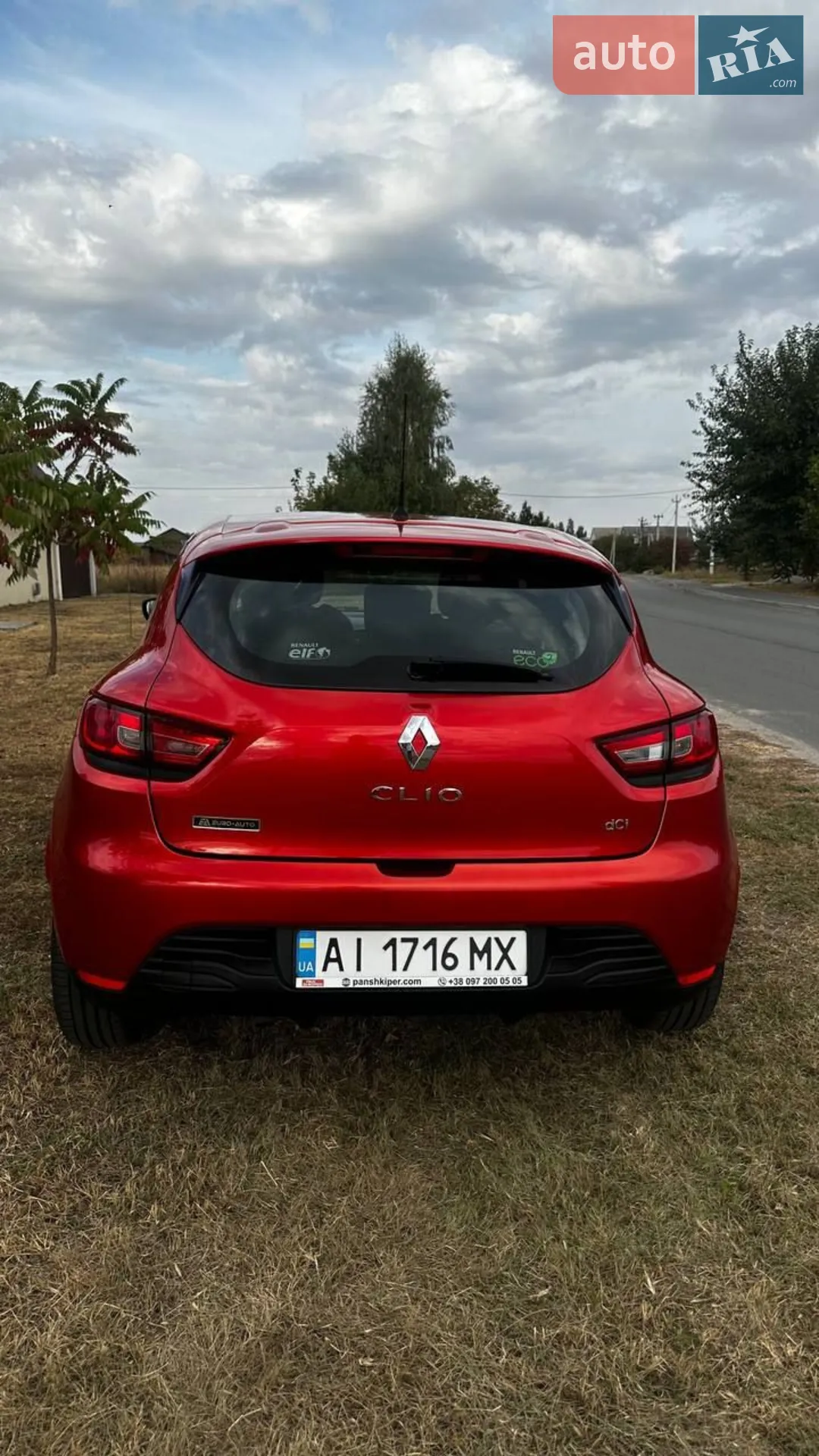 2015 Renault Clio - мініатюра 9
