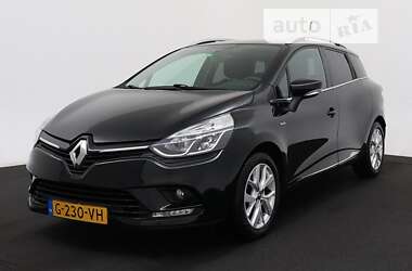 Renault Clio 2020