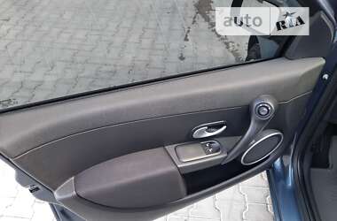 Універсал Renault Clio 2008 в Тернополі