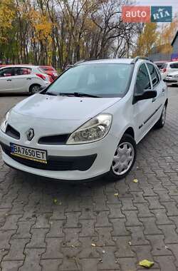 Хетчбек Renault Clio 2009 в Олександрії