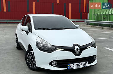 Хэтчбек Renault Clio 2015 в Киеве