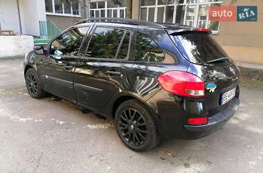 Хетчбек Renault Clio 2012 в Миколаєві