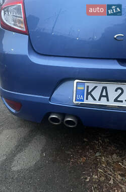 Хэтчбек Renault Clio 2009 в Киеве