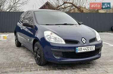 Хетчбек Renault Clio 2009 в Вінниці