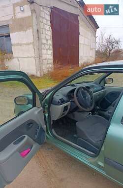 Хетчбек Renault Clio 2005 в Києві