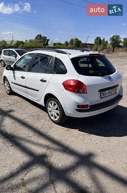 Універсал Renault Clio 2012 в 