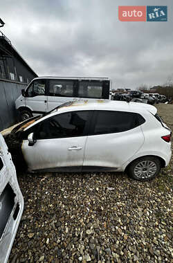 Хэтчбек Renault Clio 2014 в  фото 3 Хэтчбек Renault Clio 2014 в