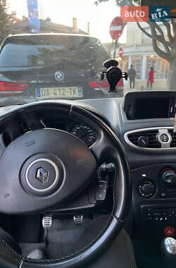 Хэтчбек Renault Clio 2012 в Коломые