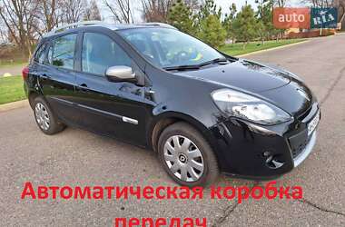 Хетчбек Renault Clio 2012 в Краматорську