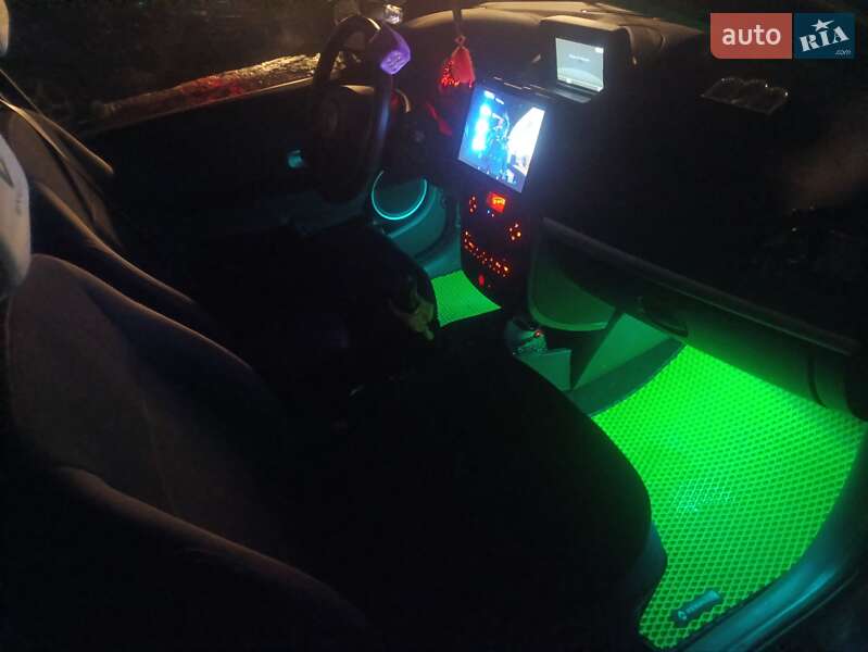 Универсал Renault Clio 2011 в Троянове фото 5 Универсал Renault Clio 2011 в Троянове