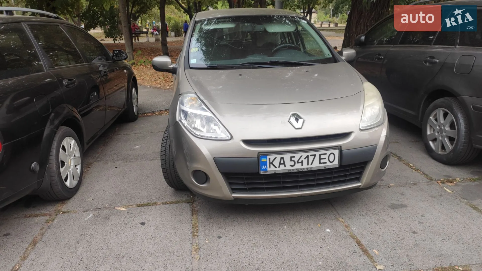 2010 Renault Clio - фото 1