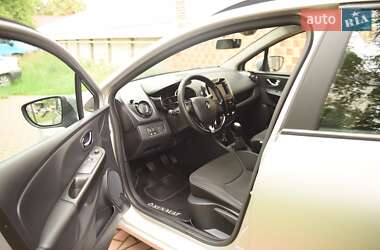 Универсал Renault Clio 2013 в 