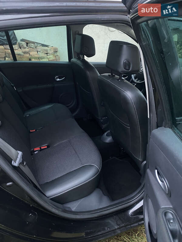 Универсал Renault Clio 2010 в Ровно фото 7 Универсал Renault Clio 2010 в Ровно