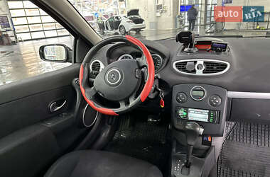 Хетчбек Renault Clio 2005 в Луцьку