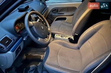 Хетчбек Renault Clio 2005 в Києві