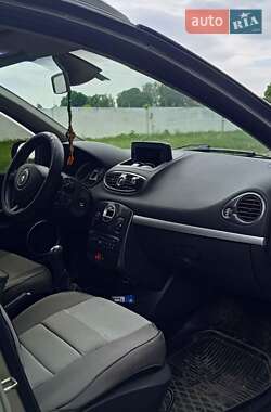 Универсал Renault Clio 2011 в Полонном
