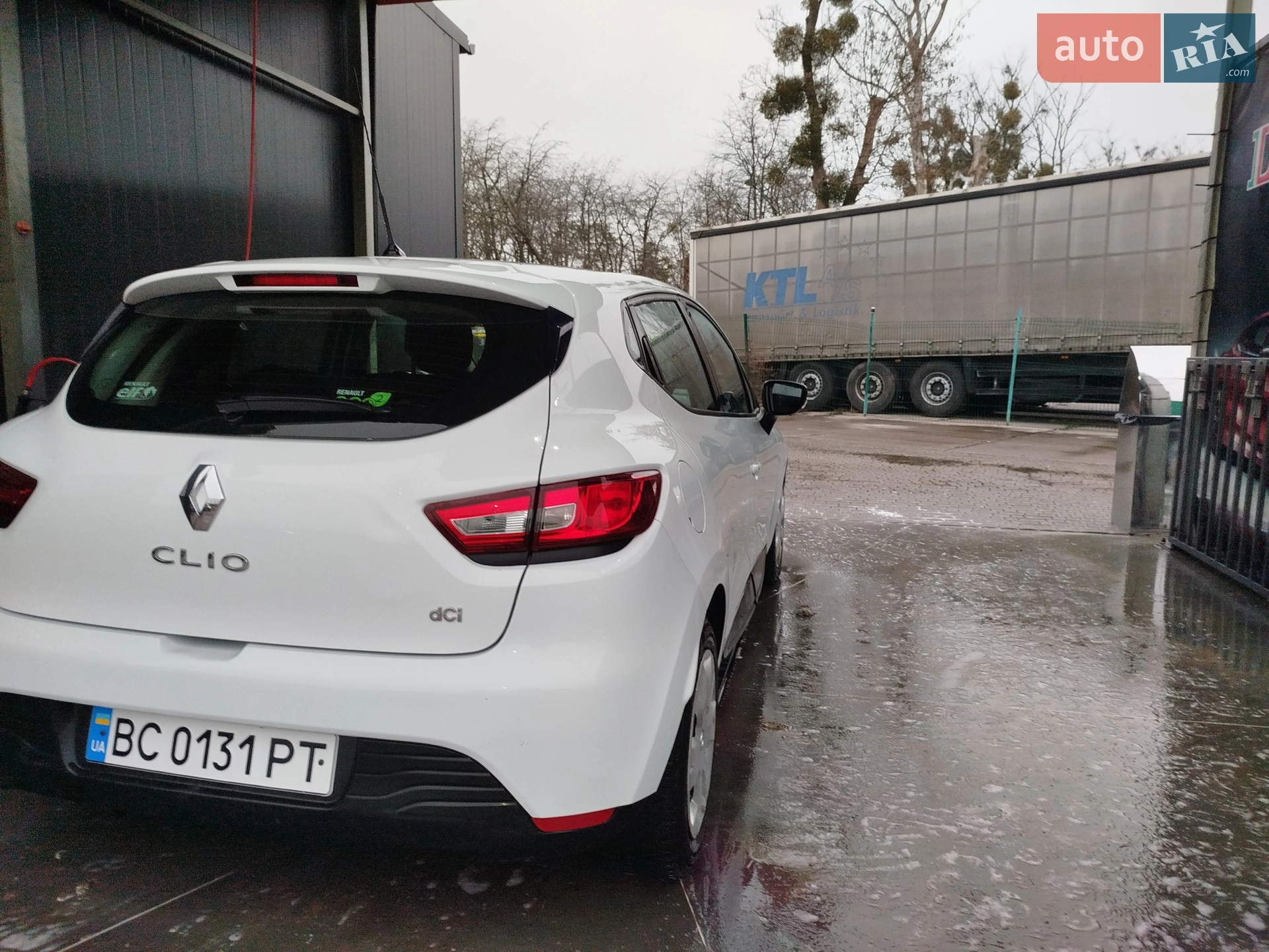 2015 Renault Clio - мініатюра 48