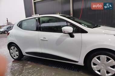 Хэтчбек Renault Clio 2015 в Стрые
