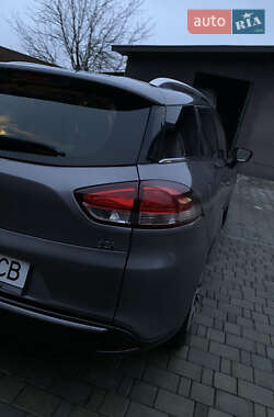 Универсал Renault Clio 2015 в 