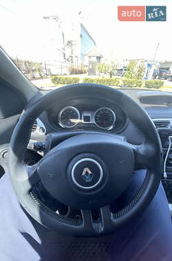 Универсал Renault Clio 2009 в 