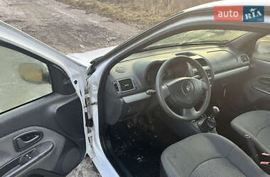 Хетчбек Renault Clio 2007 в Тернополі