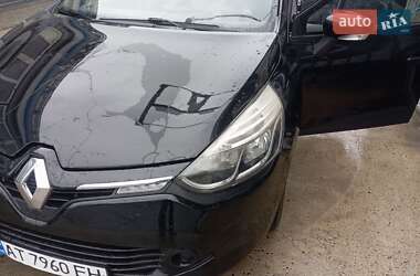 Універсал Renault Clio 2014 в Коломиї