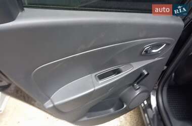 Универсал Renault Clio 2014 в 