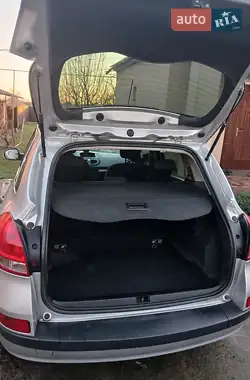 Renault Clio 2012