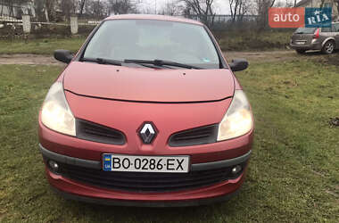 Хетчбек Renault Clio 2005 в Вишнівці