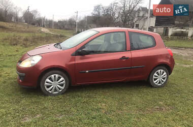 Хетчбек Renault Clio 2005 в Вишнівці