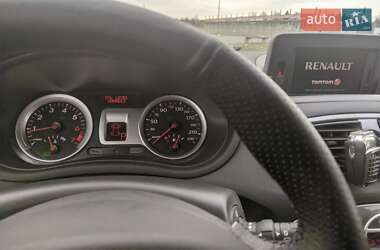 Универсал Renault Clio 2009 в 