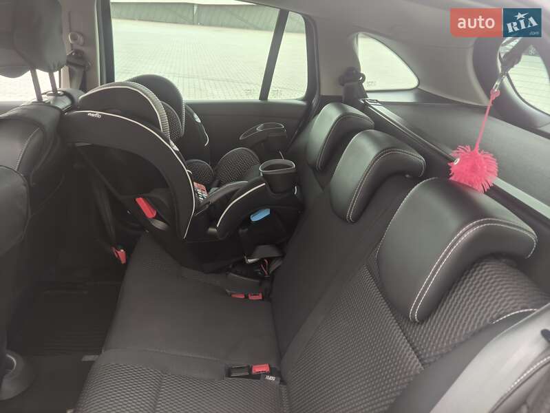 Универсал Renault Clio 2009 в Пустомытах