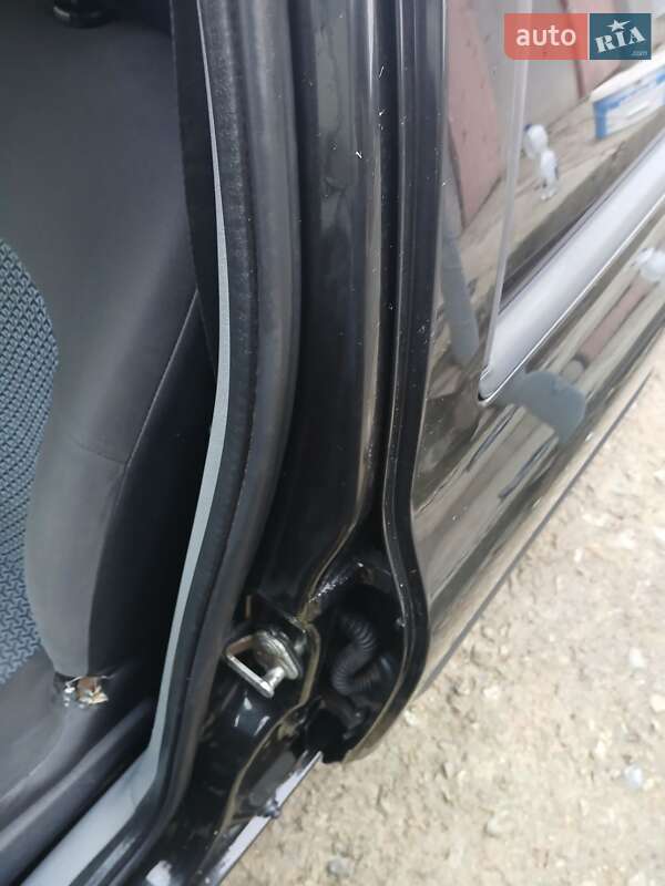 Седан Renault Clio 2007 в Борщеві